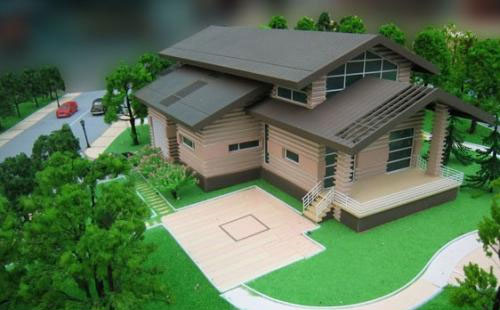 制造沙盘模型需求留意细节 制造沙盘模型需求留意细节